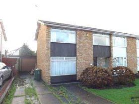 3 bedroom Semi-Detached for sale